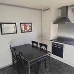 Skjaergardsidyll Villa Askoy