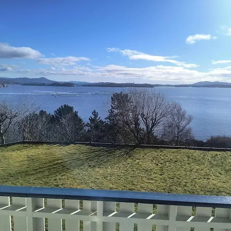 Skjaergardsidyll
