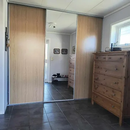 Villa Skjaergardsidyll Askøy