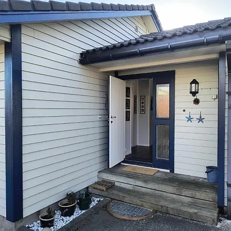 Skjaergardsidyll Askoy