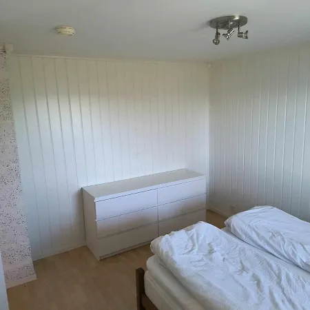 Skjaergardsidyll *