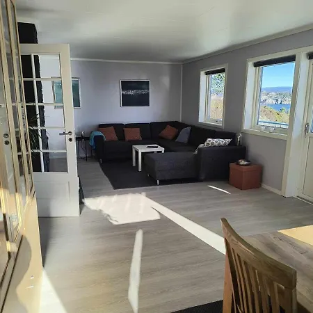 Skjaergardsidyll Askøy