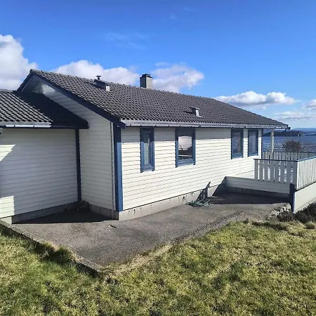 Villa Skjaergardsidyll