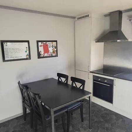 Skjaergardsidyll Villa Askoy