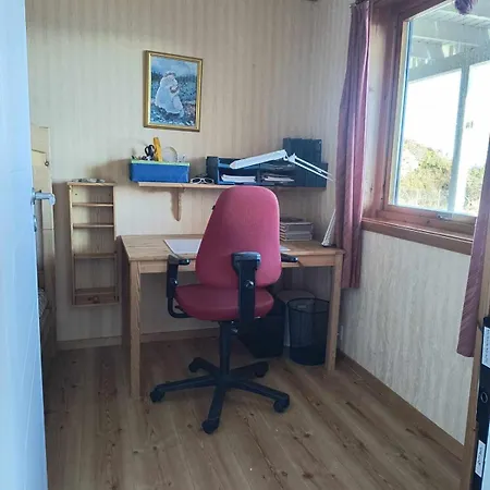 Vila Skjaergardsidyll