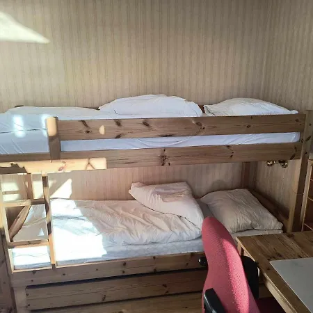 Vila Skjaergardsidyll *