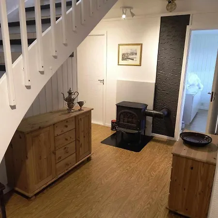 Skjaergardsidyll Villa Askøy