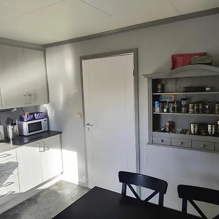 Skjaergardsidyll Askøy