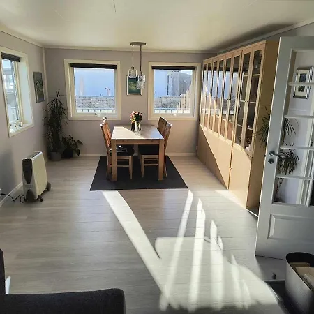 Skjaergardsidyll * Askoy