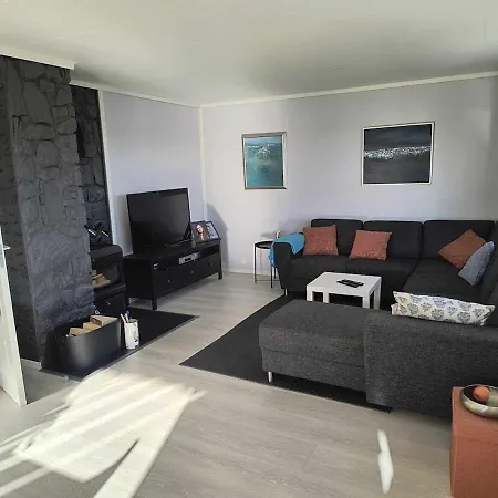 Vila Skjaergardsidyll *