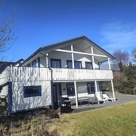 Villa Skjaergardsidyll