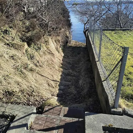 Skjaergardsidyll Vila *