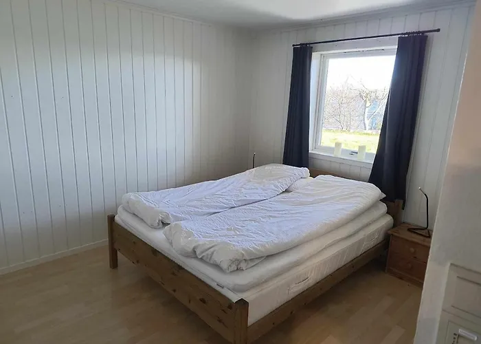 Skjaergardsidyll * Askoy