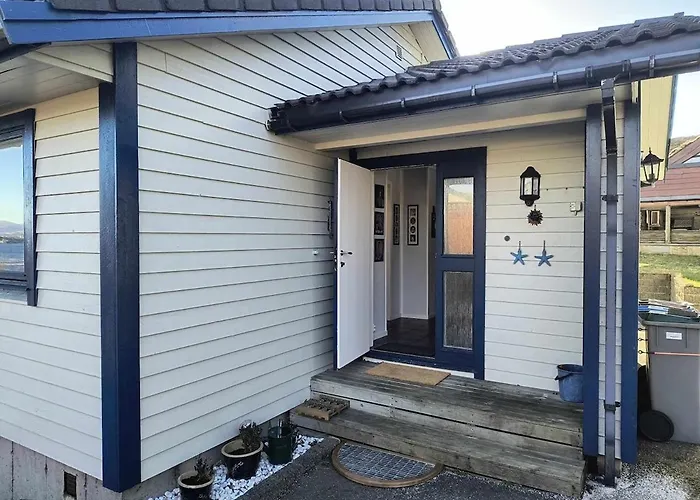 Skjaergardsidyll Askoy