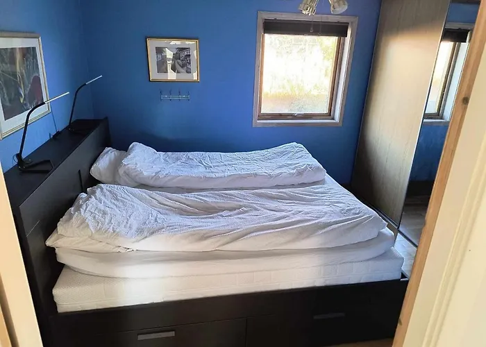 Вилла Skjaergardsidyll