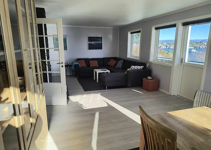 Skjaergardsidyll Askøy