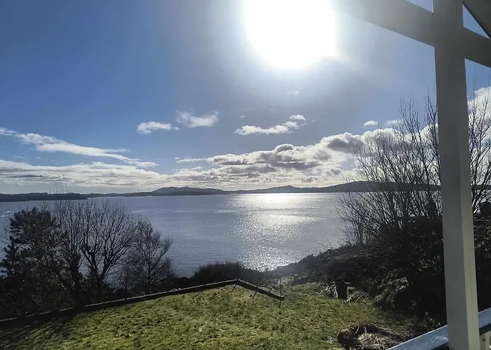 Skjaergardsidyll * Askøy