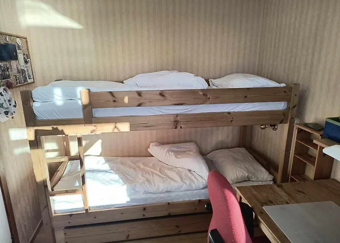 Вилла Skjaergardsidyll *