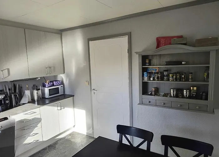 Skjaergardsidyll Askoy