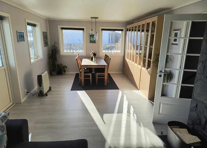 Skjaergardsidyll * Askøy