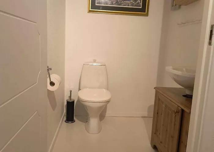 Skjaergardsidyll Вилла *