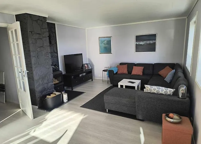 Villa Skjaergardsidyll *