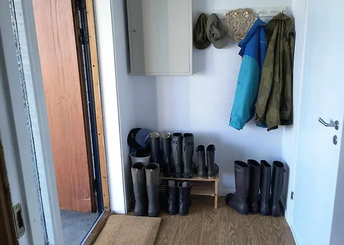 Вилла Skjaergardsidyll