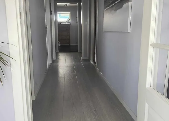 Вилла Skjaergardsidyll *