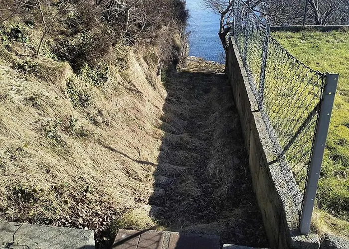 Skjaergardsidyll Вилла *