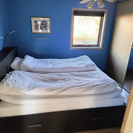 Vila Skjaergardsidyll