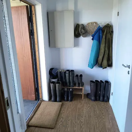 Villa Skjærgårdsidyll